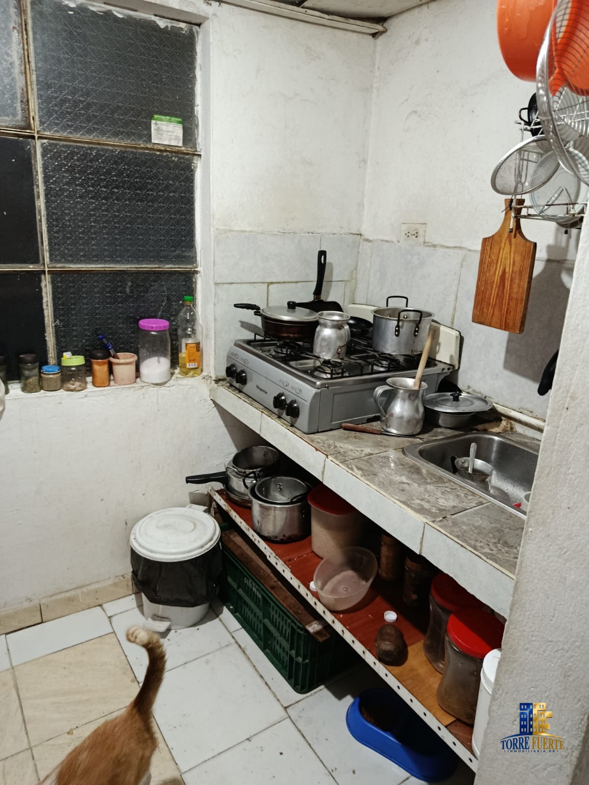 COD-1108-3 Casa Rentable Villa Cindy COD 1108