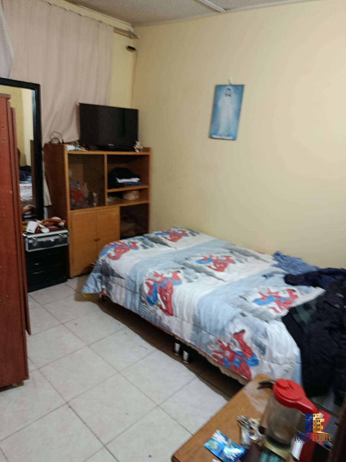 COD-1108-4 Casa Rentable Villa Cindy COD 1108