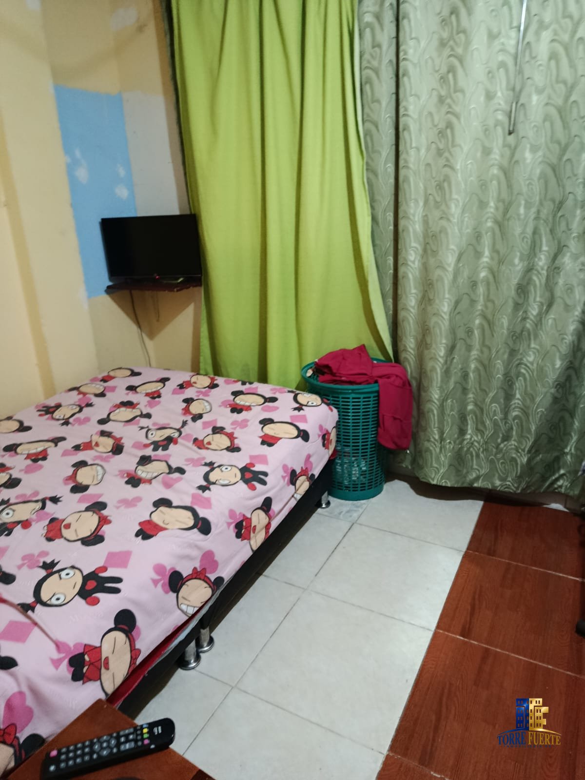 COD-1108-5 Casa Rentable Villa Cindy COD 1108