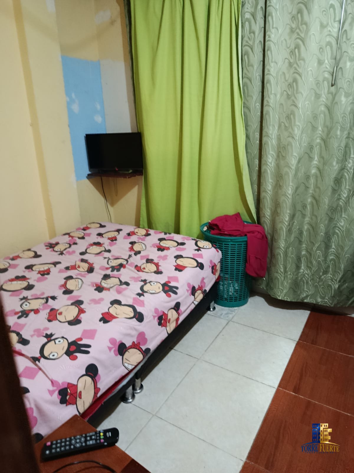 COD-1108-8 Casa Rentable Villa Cindy COD 1108