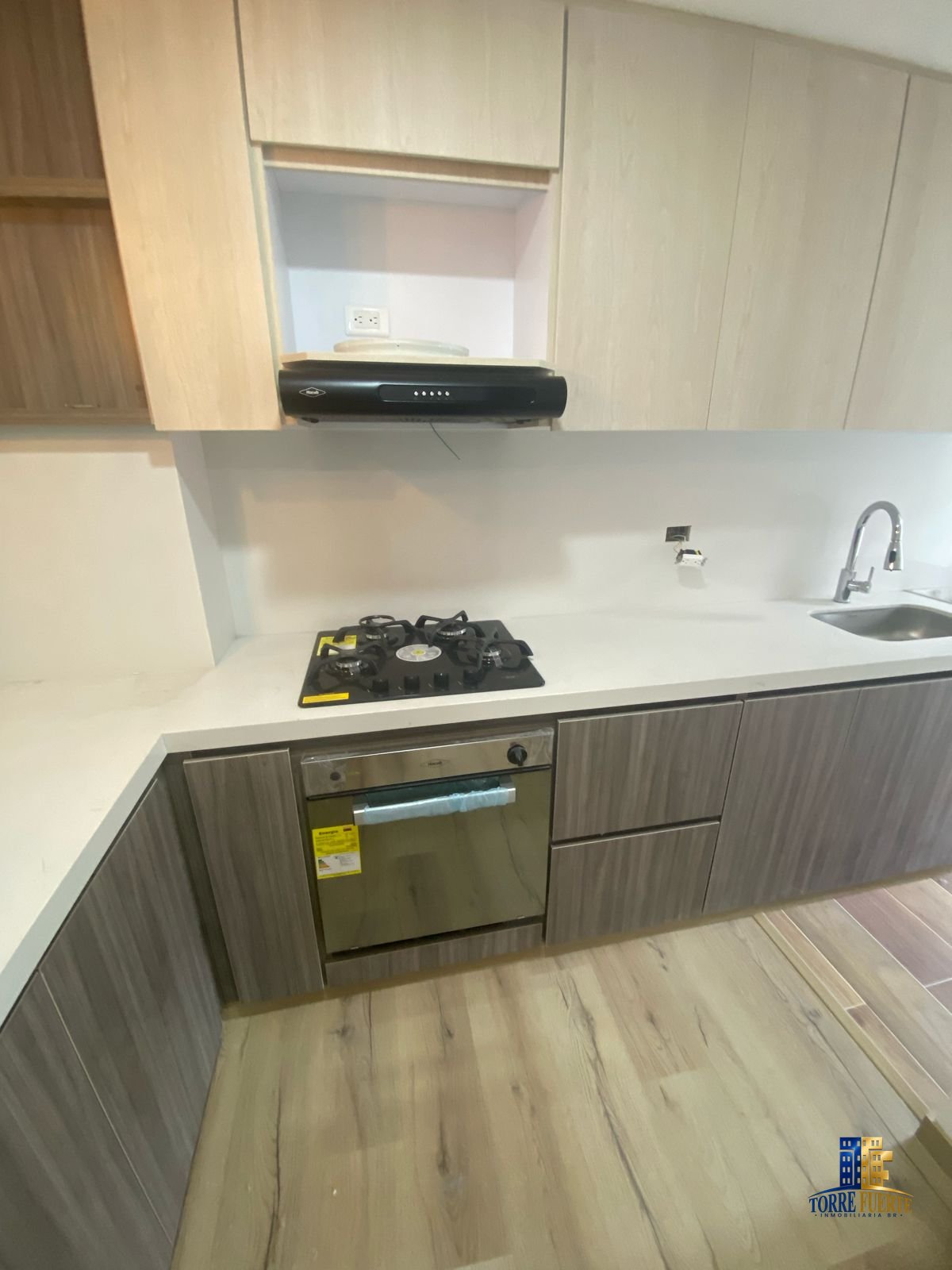 COD-1109-1 Apartamentos para Estrenar Santa Helenita COD – 1109