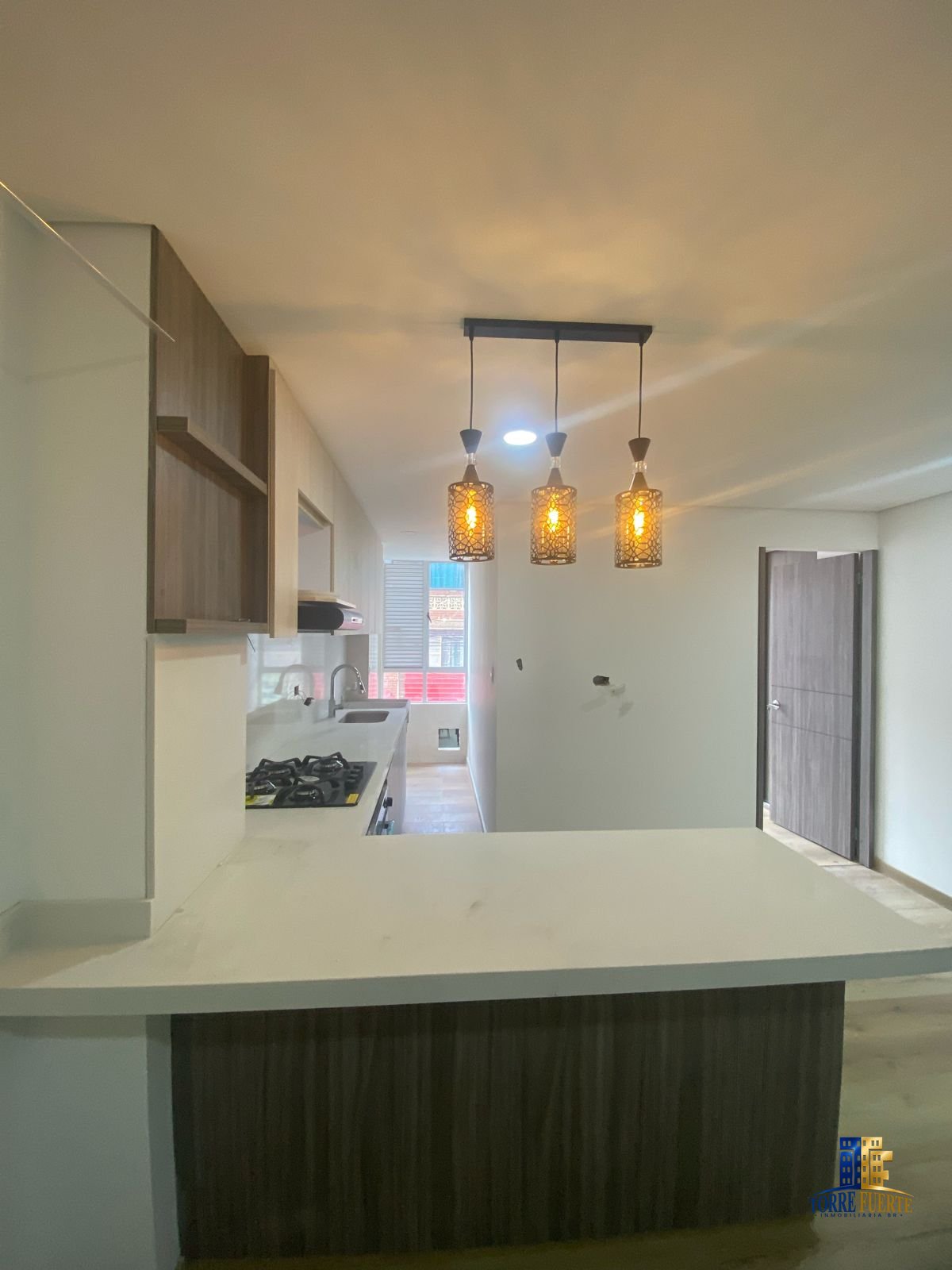 COD-1109-10 Apartamentos para Estrenar Santa Helenita COD – 1109