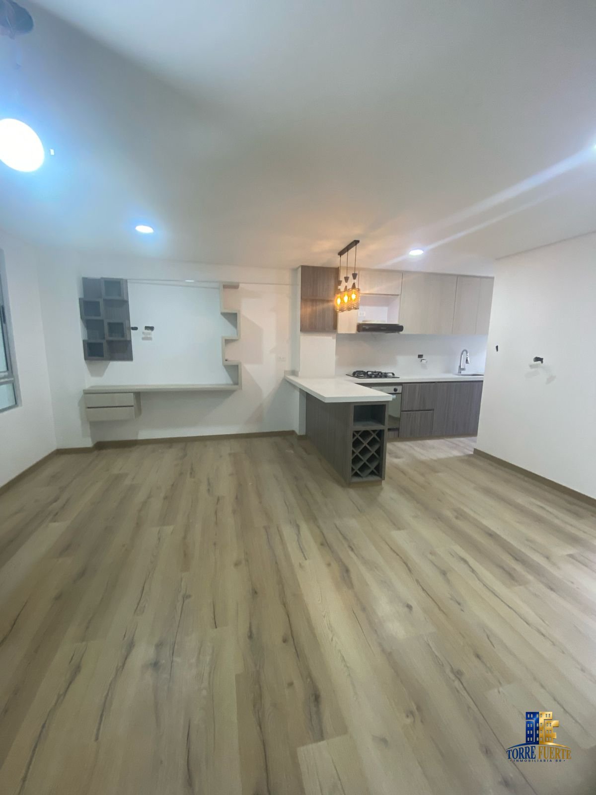 COD-1109-11 Apartamentos para Estrenar Santa Helenita COD – 1109