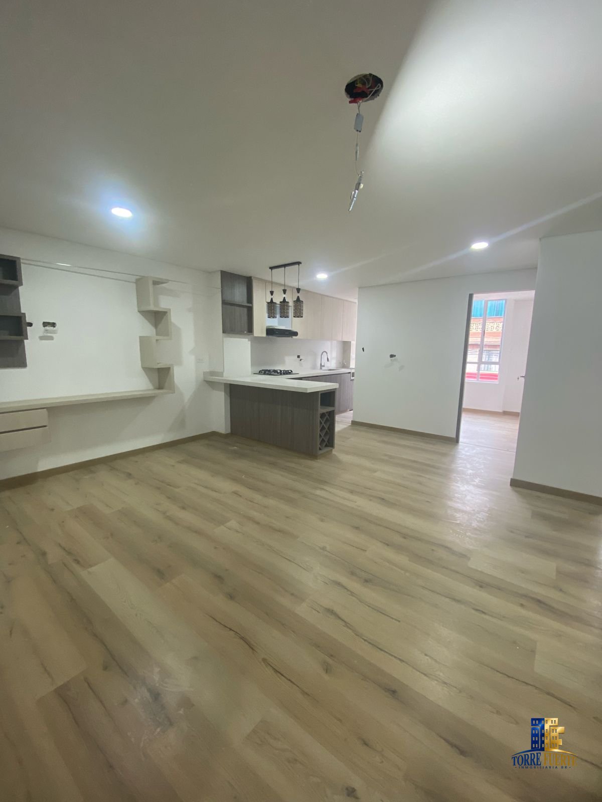 COD-1109-15 Apartamentos para Estrenar Santa Helenita COD – 1109