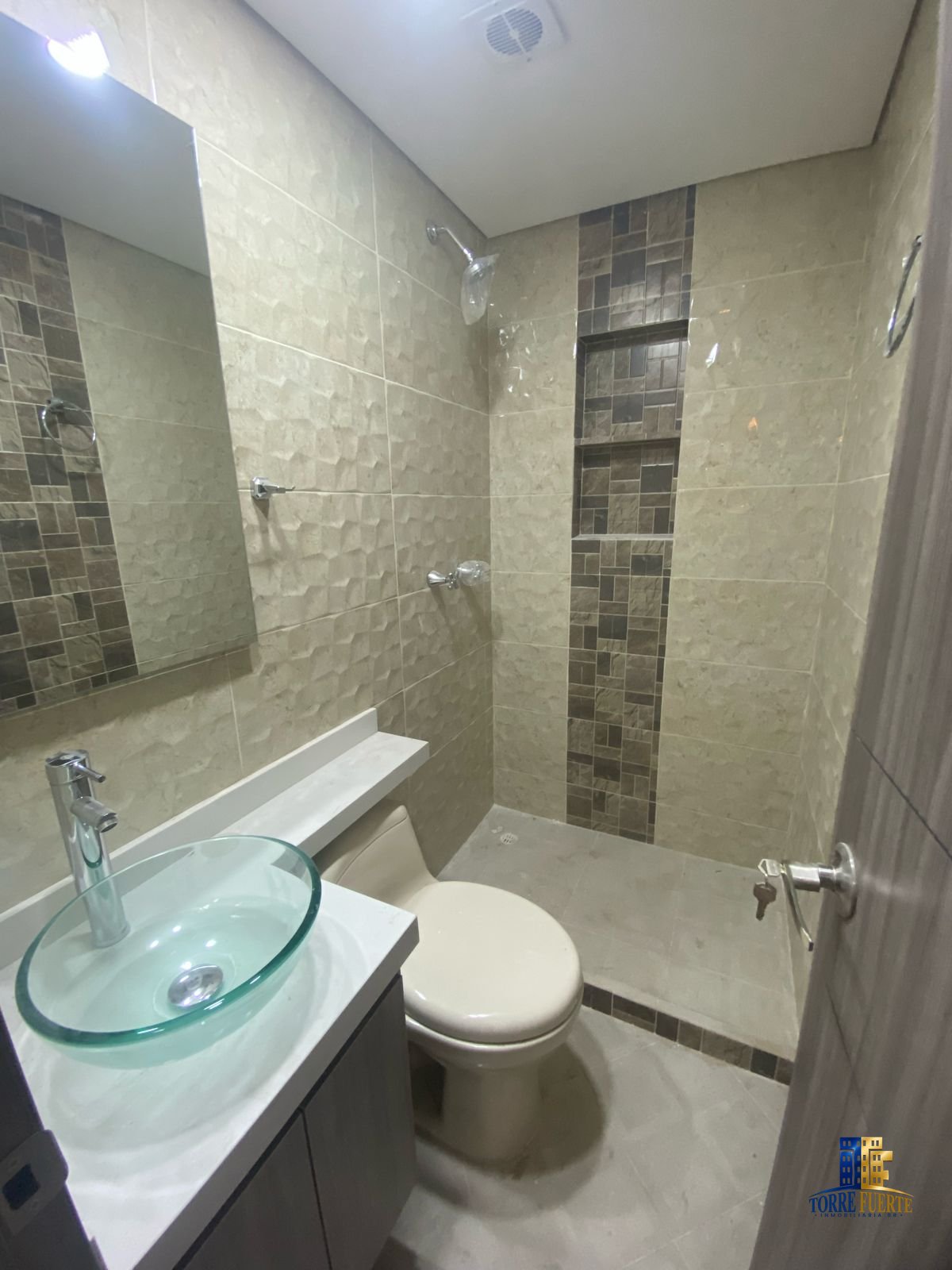 COD-1109-16 Apartamentos para Estrenar Santa Helenita COD – 1109