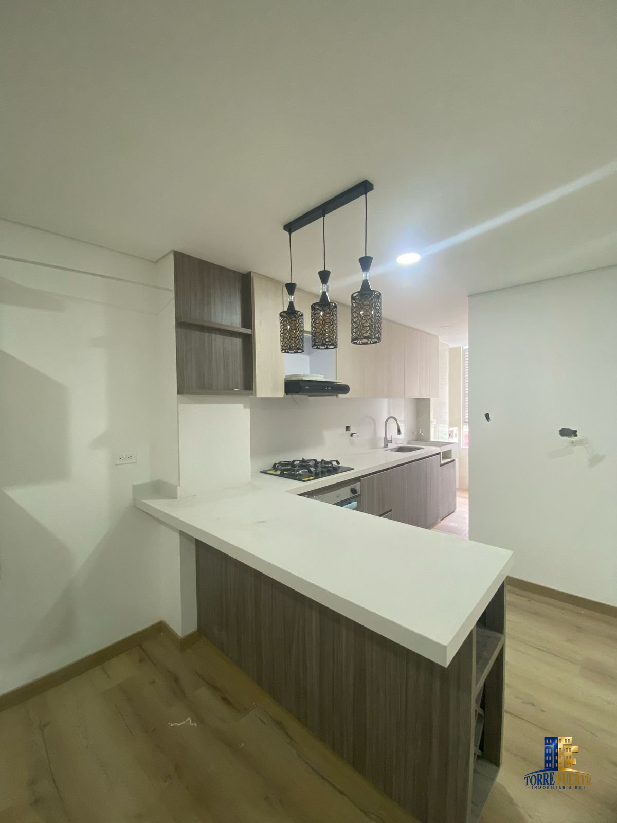 COD-1109-5 Apartamentos para Estrenar Santa Helenita COD – 1109