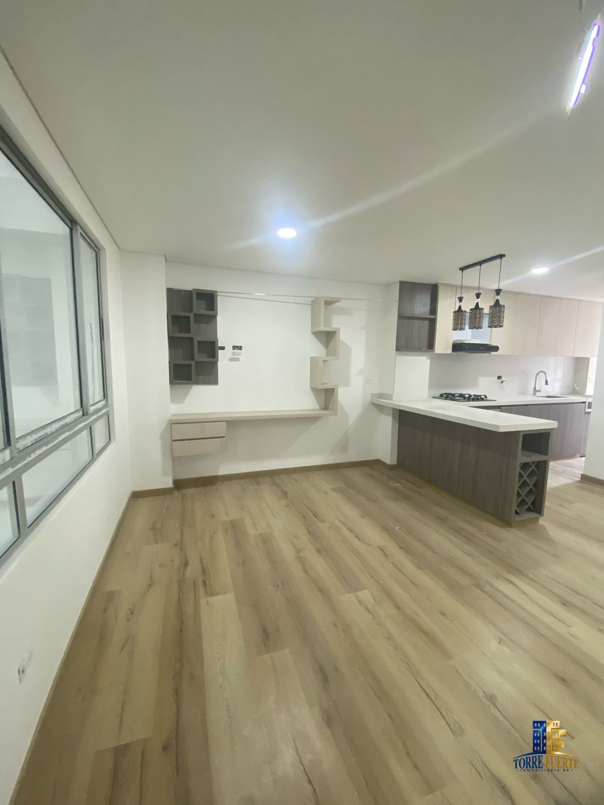 COD-1109-6 Apartamentos para Estrenar Santa Helenita COD – 1109