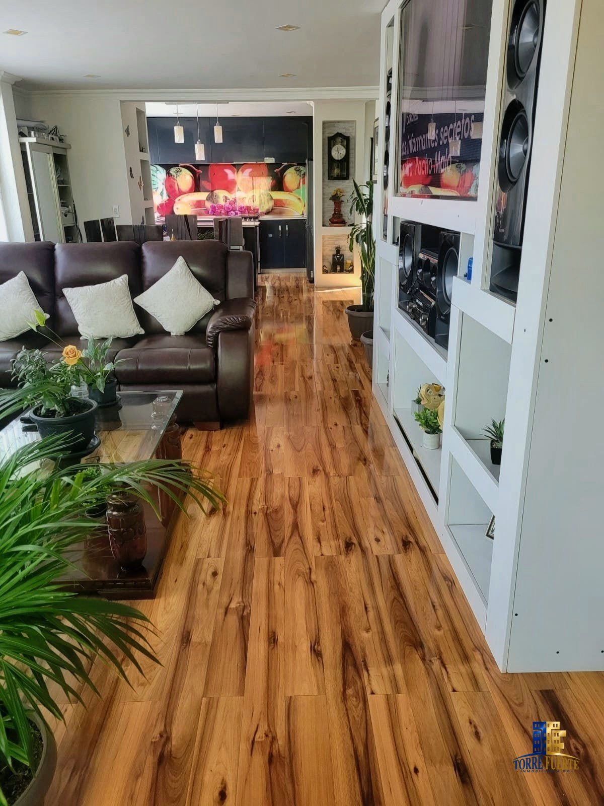Apartamento San Fernando COD – 1111