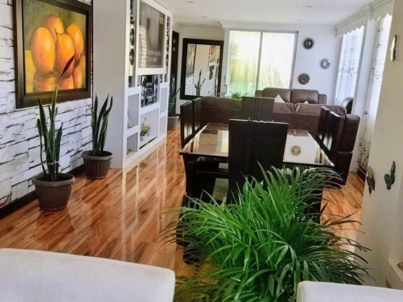Apartamento San Fernando COD – 1111