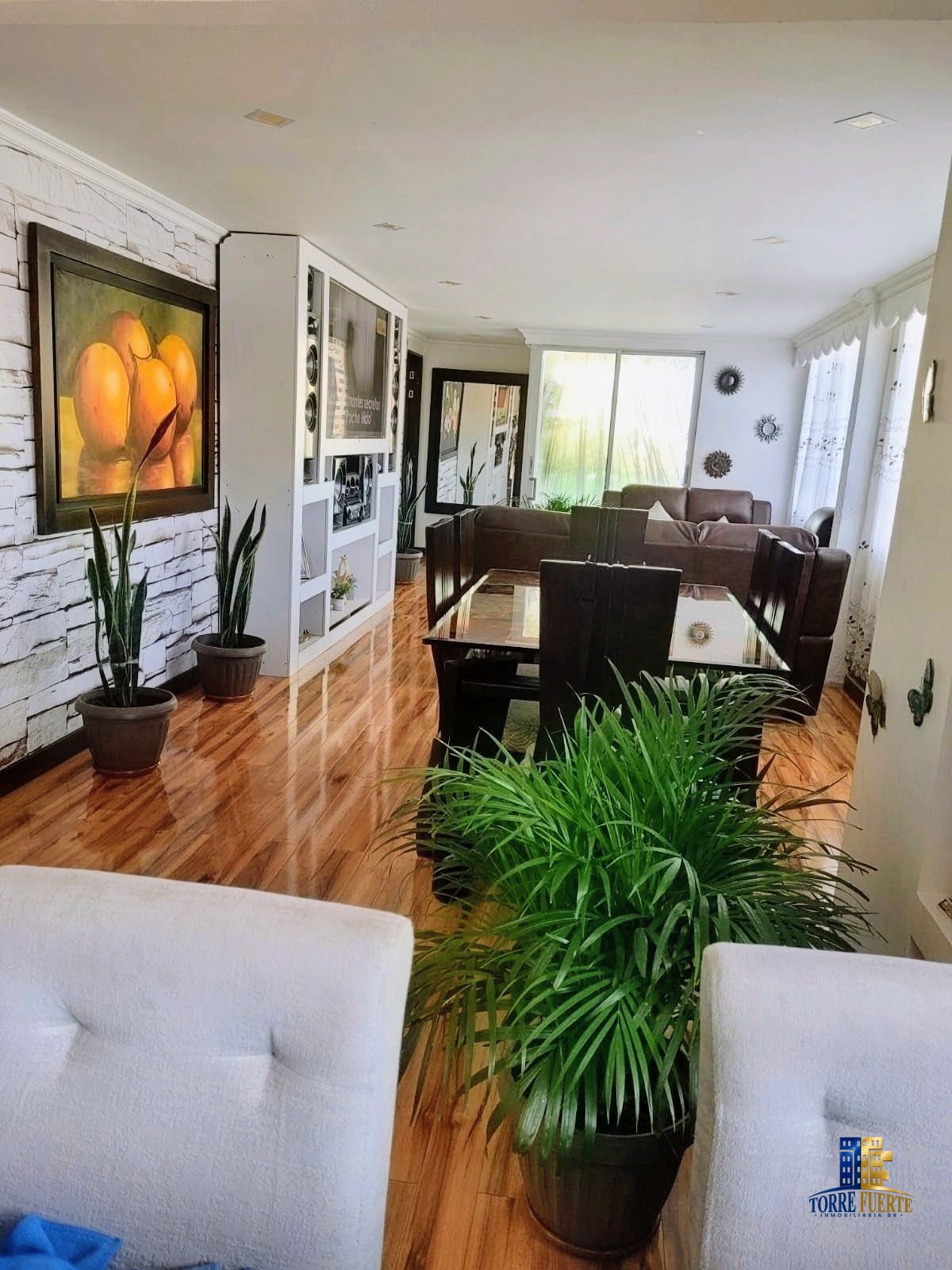 Apartamento San Fernando COD – 1111