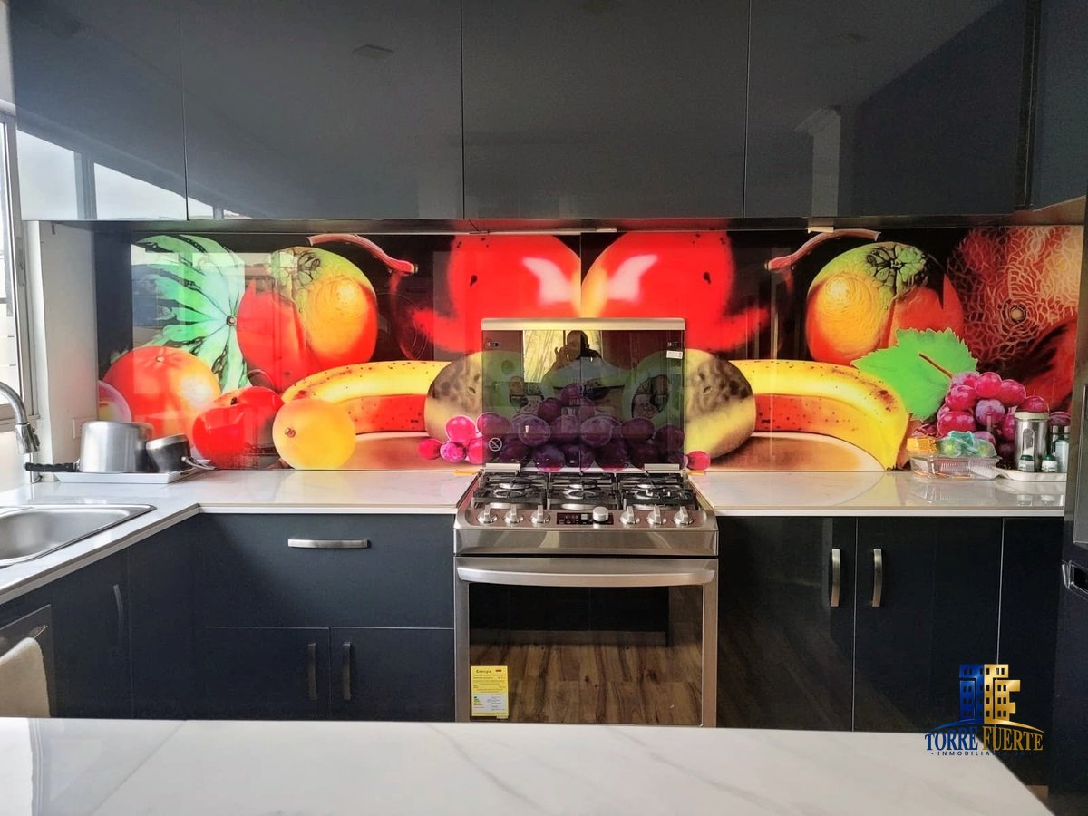 Apartamento San Fernando COD – 1111