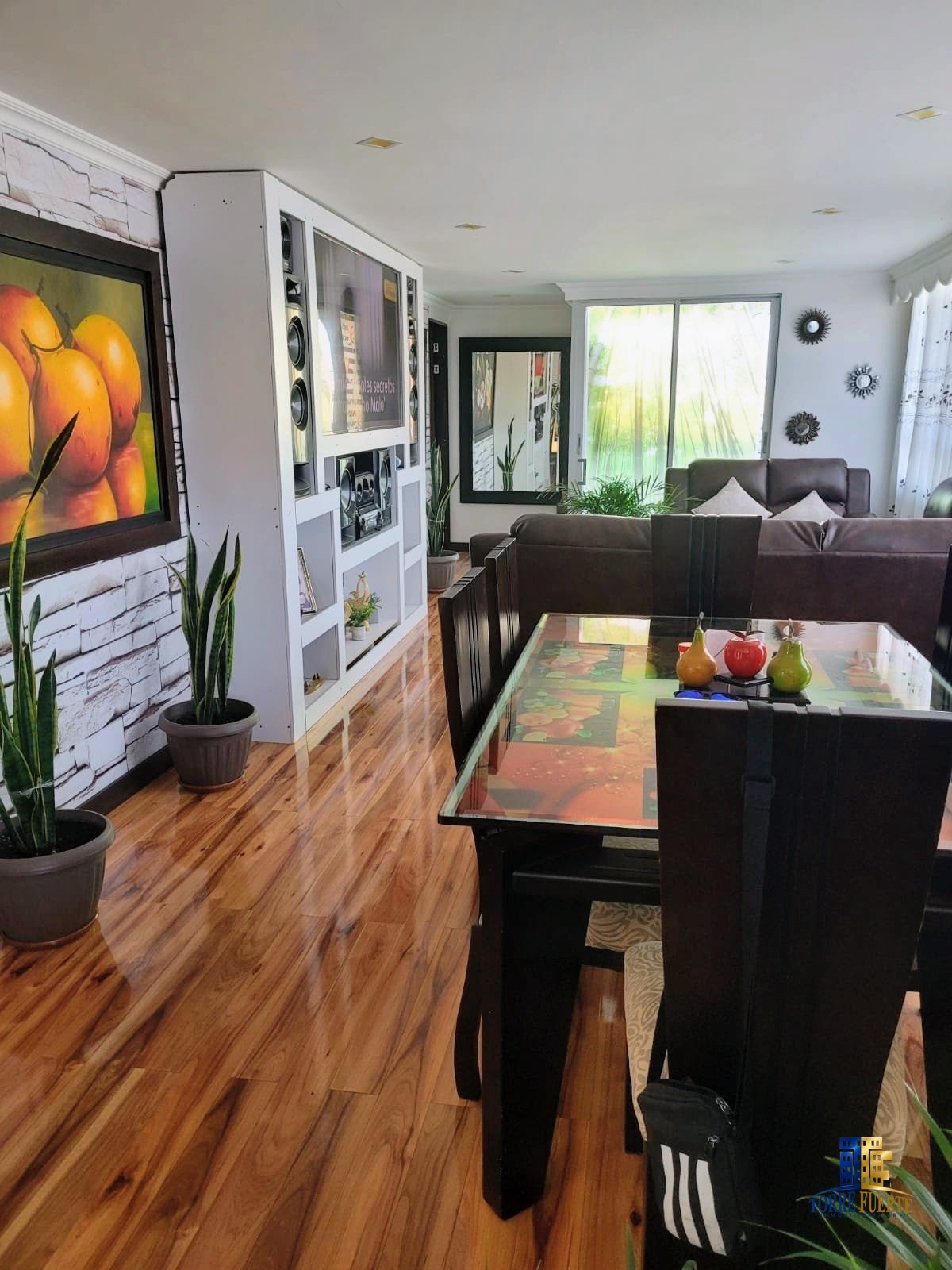 Apartamento San Fernando COD – 1111