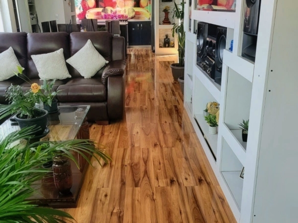 Apartamento San Fernando COD -1112