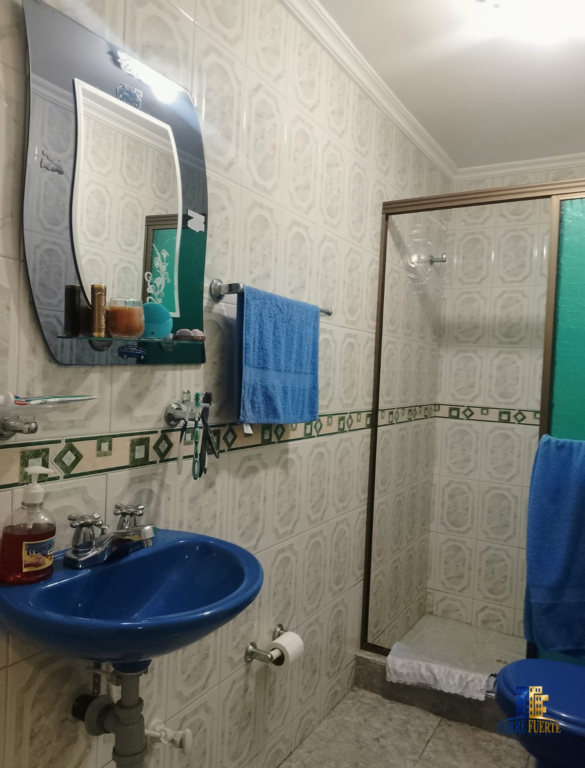 Casa Rentable Villa Luz COD – 1114