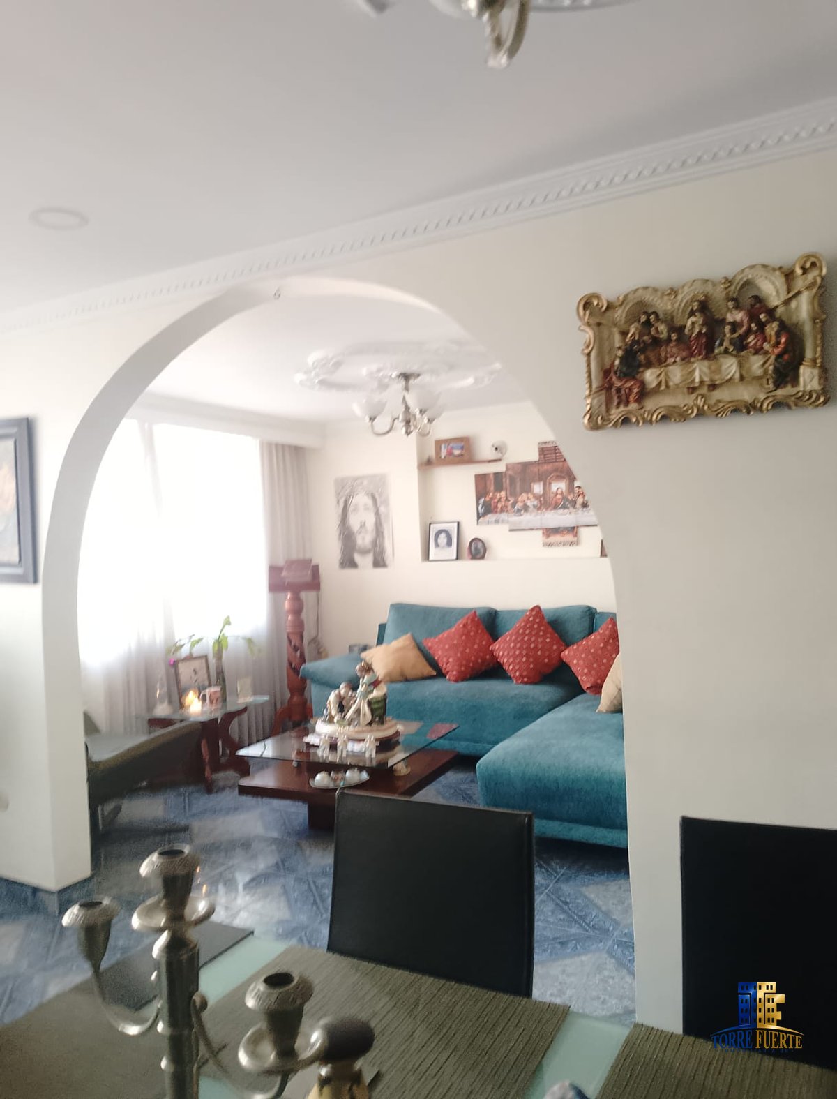 Casa Rentable Villa Luz COD – 1114