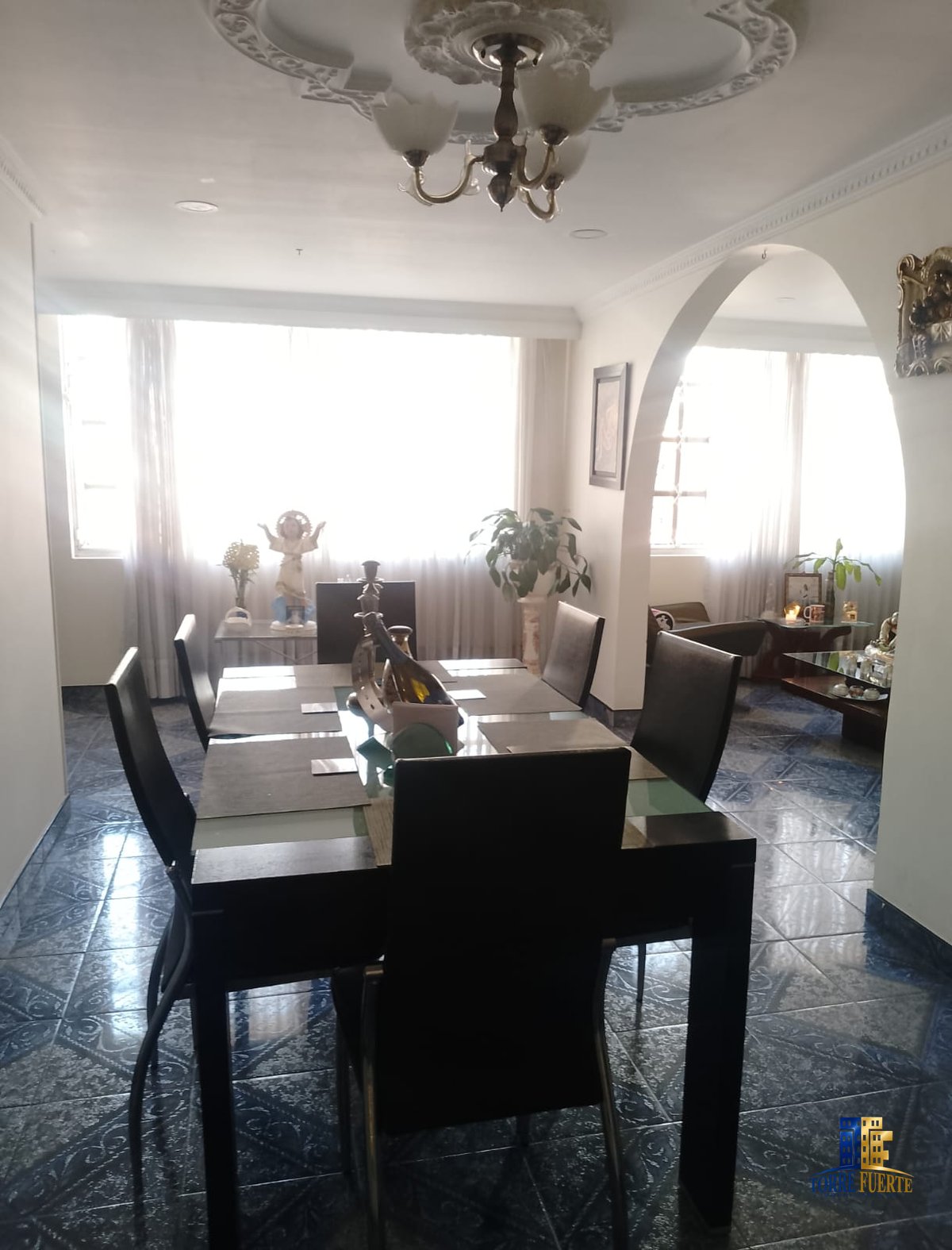 Casa Rentable Villa Luz COD – 1114