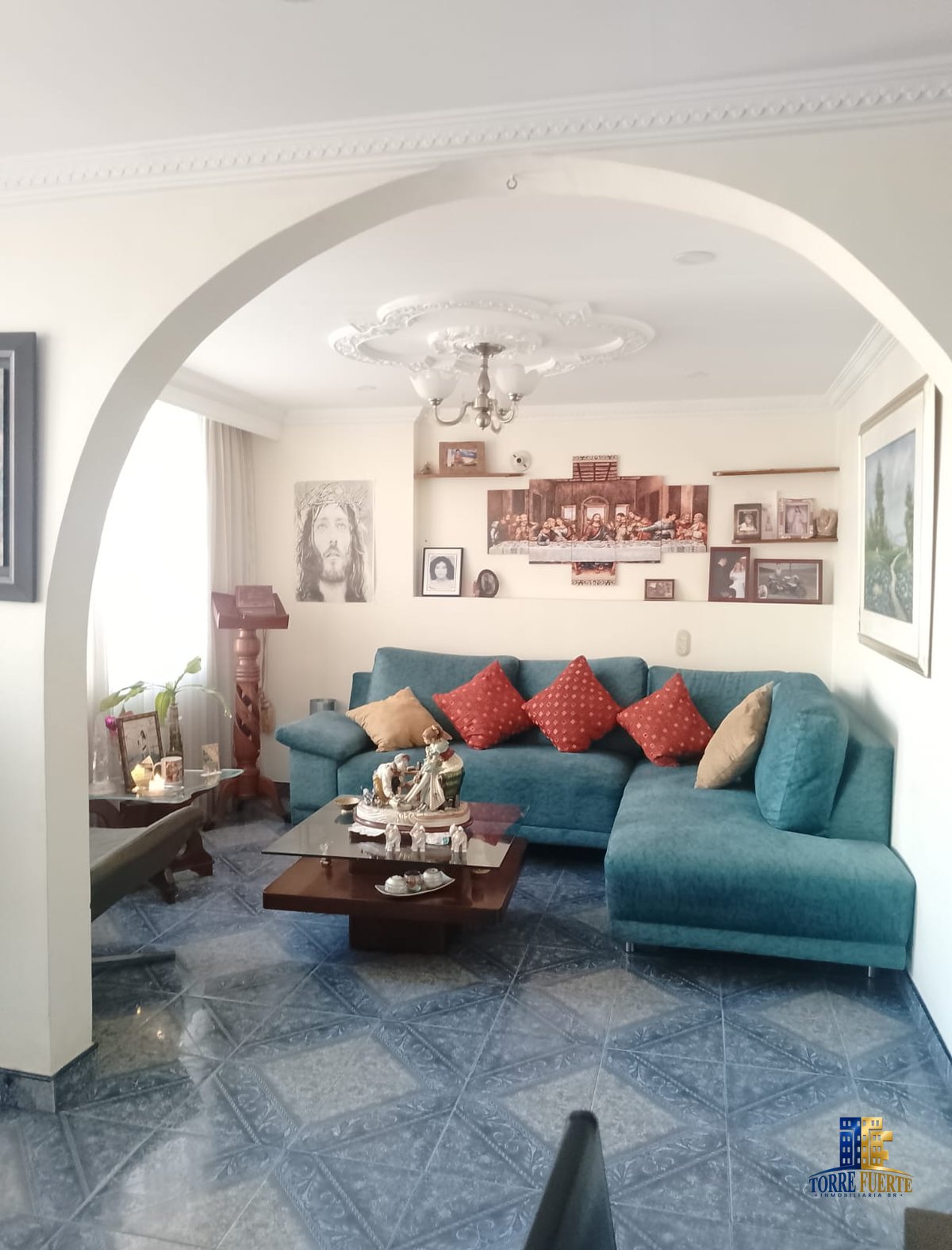 Casa Rentable Villa Luz COD – 1114