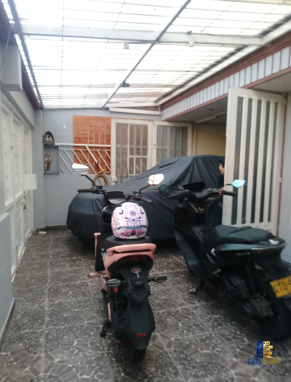 Casa Rentable Villa Luz COD – 1114