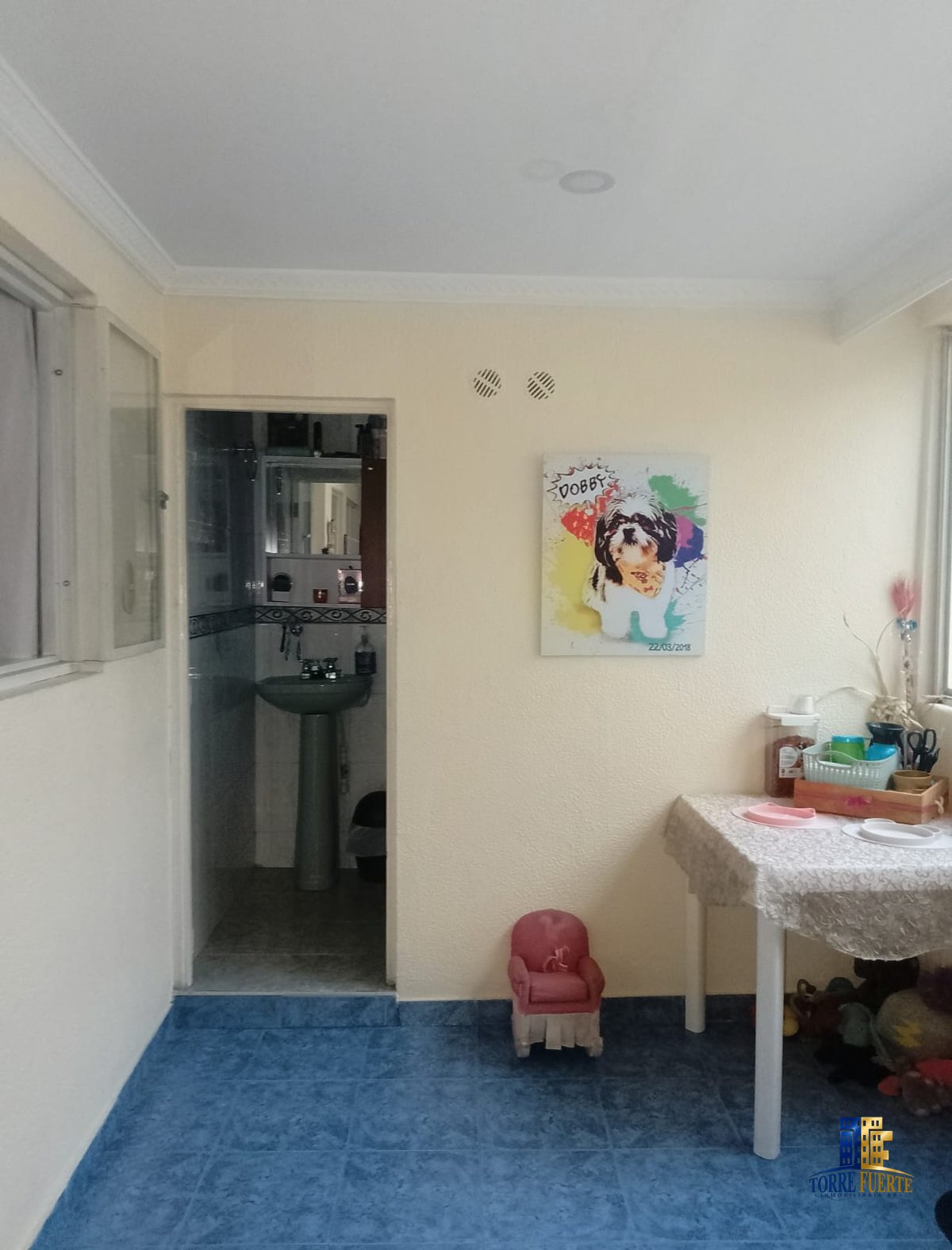 Casa Rentable Villa Luz COD – 1114