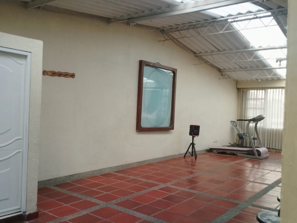 Casa Rentable Villa Luz COD – 1114