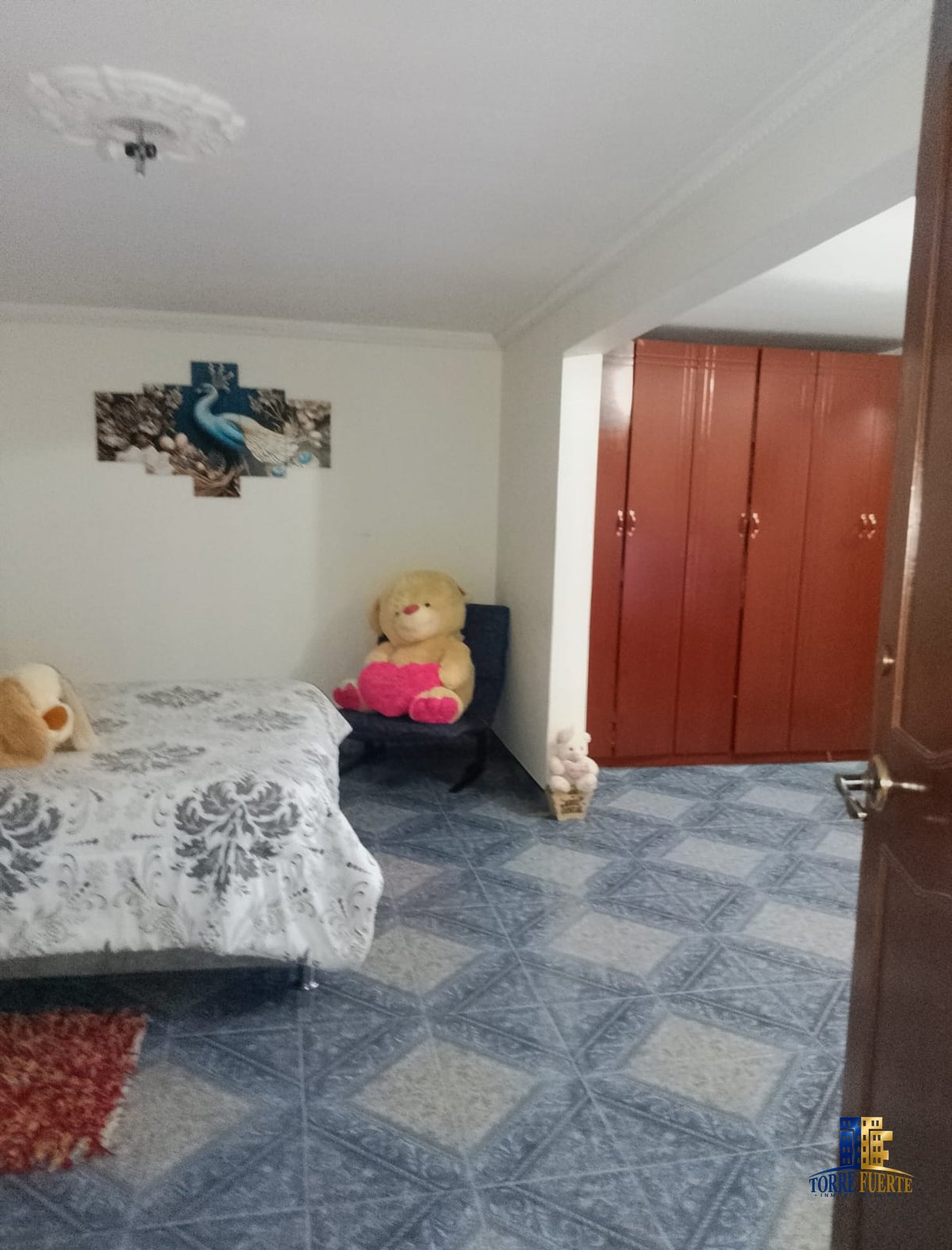 Casa Rentable Villa Luz COD – 1114