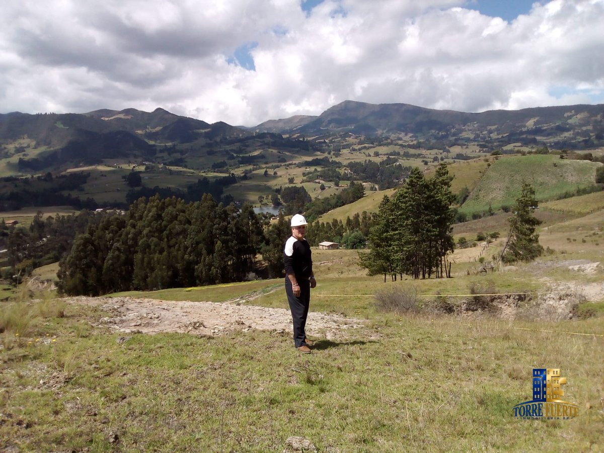 Lote Carmen de Carupa COD – 1116