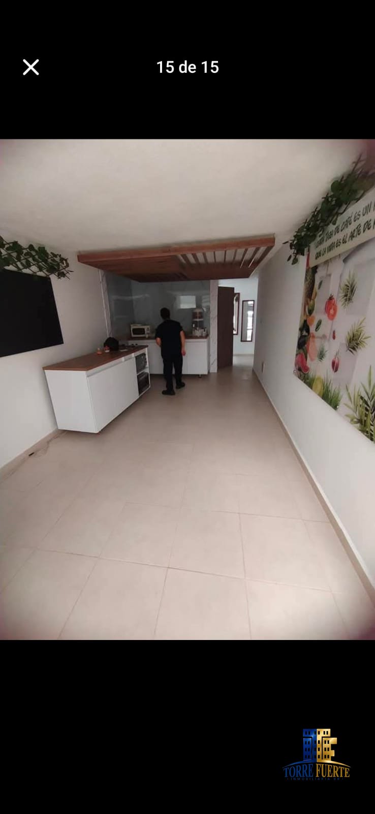 COD-1117-4 Casa el Polo – COD 1117