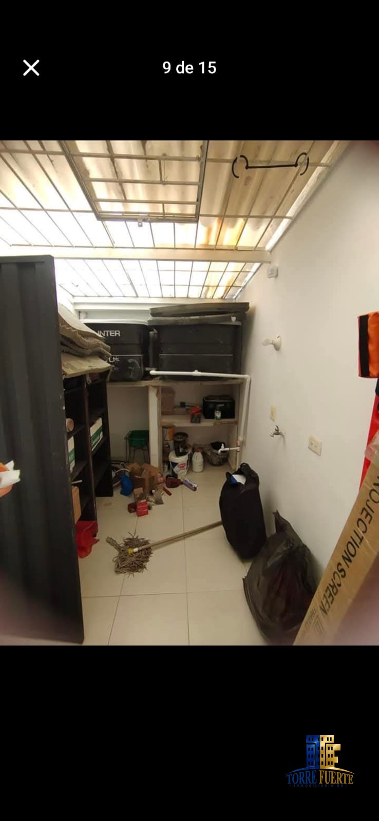 COD-1117-6 Casa el Polo – COD 1117