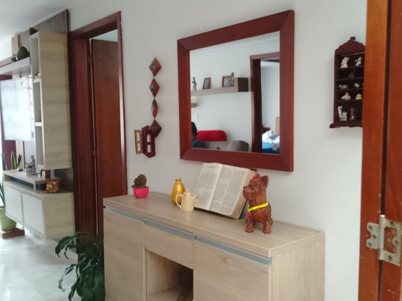 Casa la Serena II COD – 1119