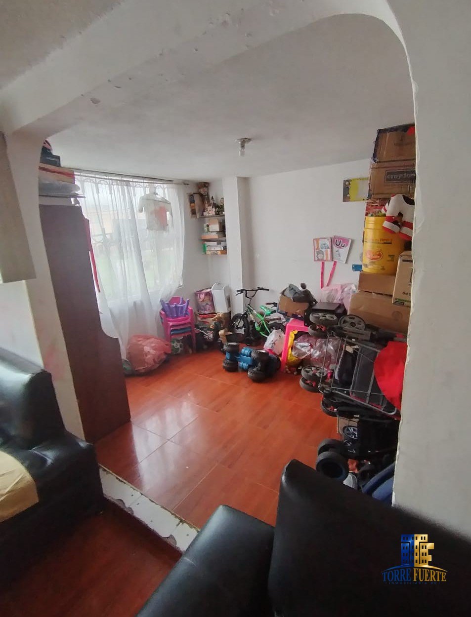 Casa Rentable Garces Navas COD – 1122