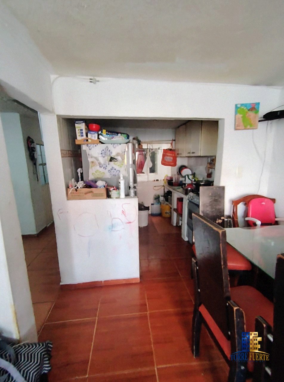 Casa Rentable Garces Navas COD – 1122