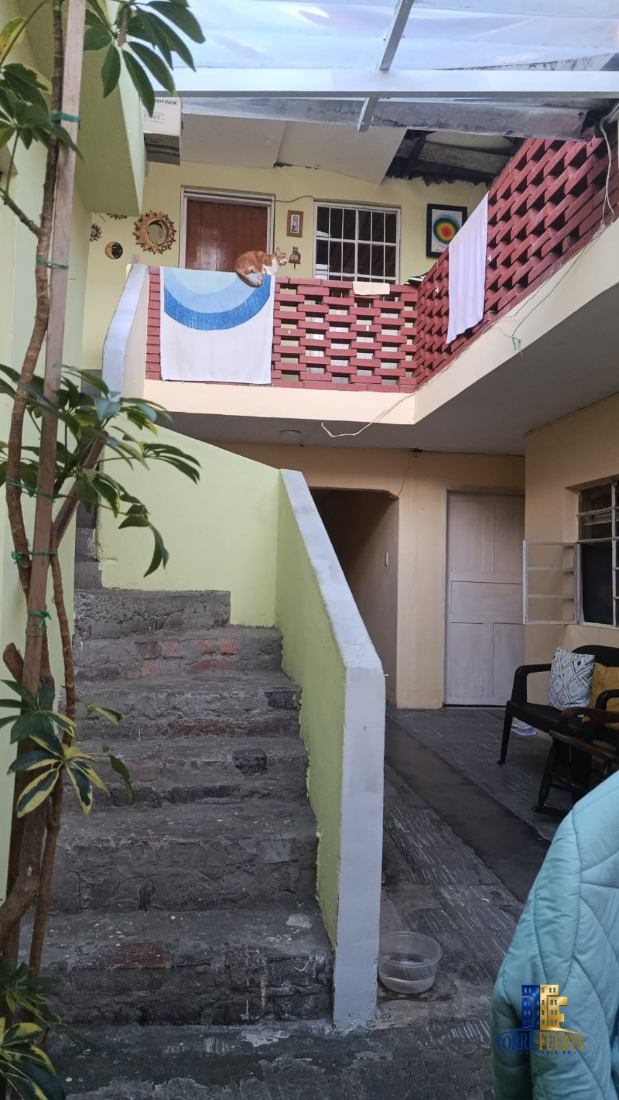 Casa Lote En Venta Boyacá Real COD -1125