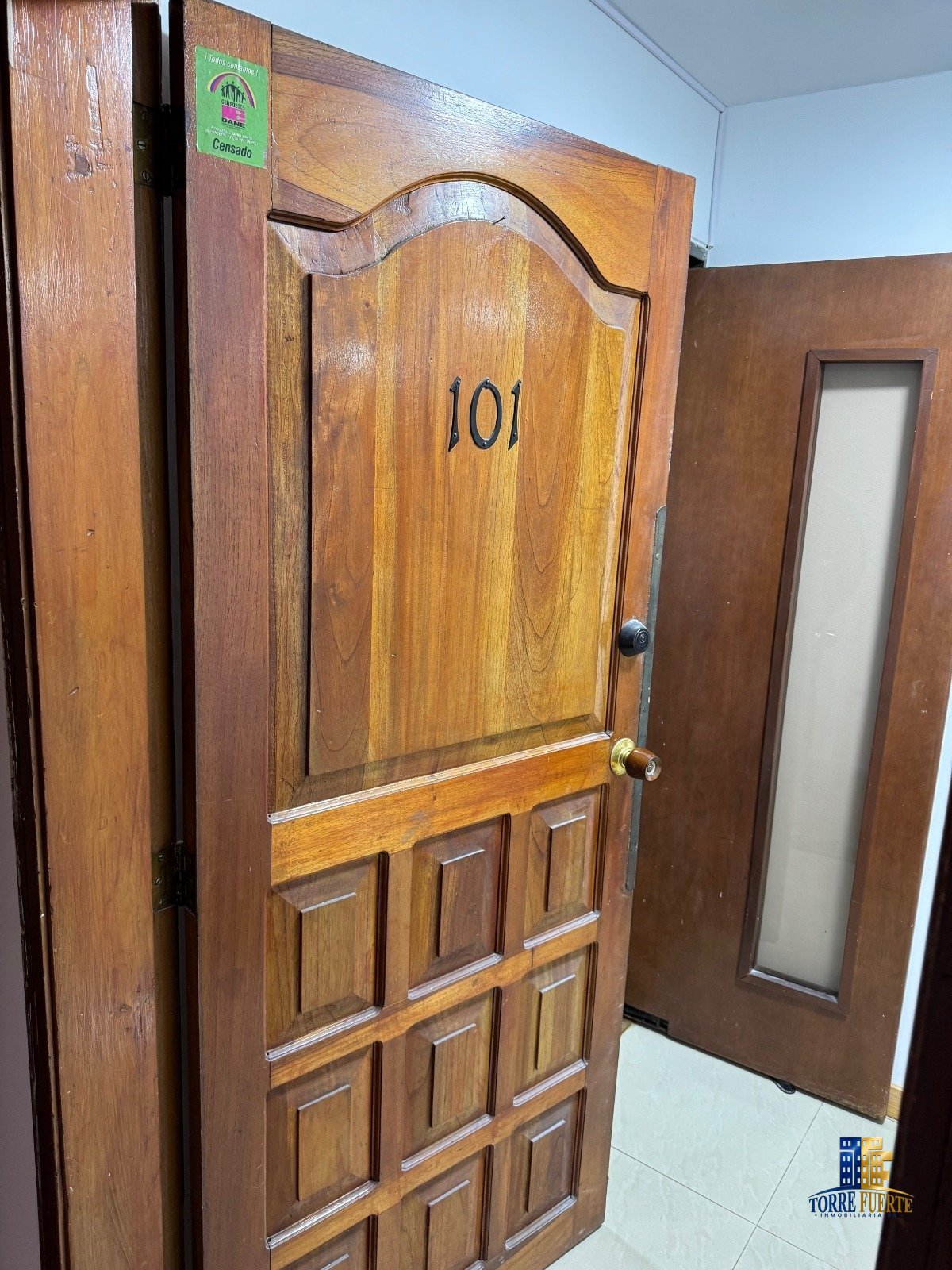 COD-1127-11 Apartamento En Venta Modelia COD-1127