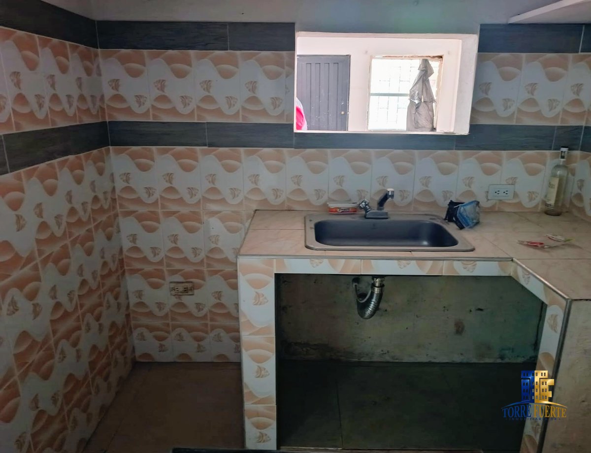Casa En Venta Alfonso López COD-1129