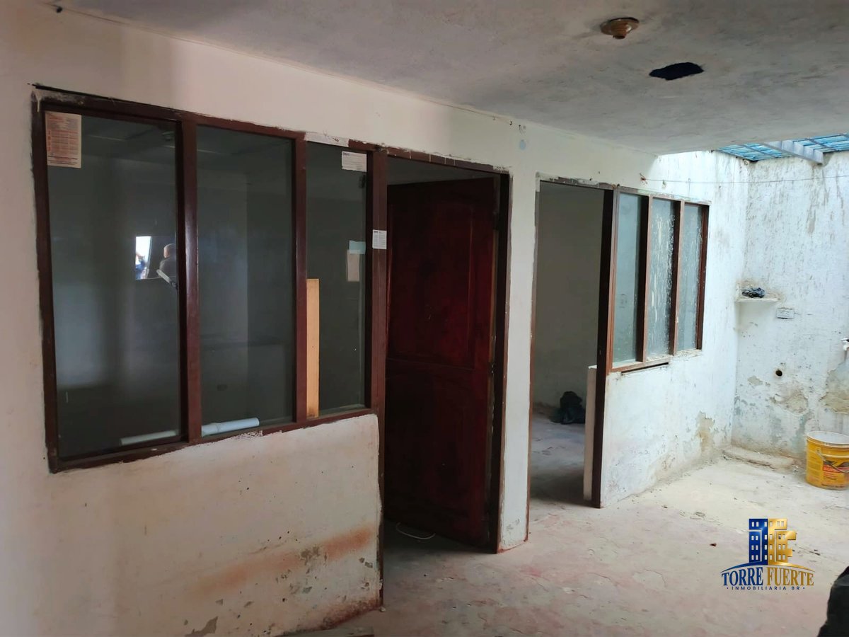 Casa En Venta Alfonso López COD-1129