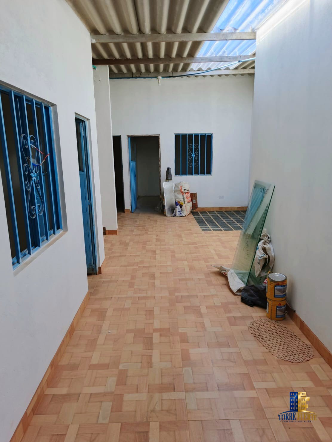 Casa En Venta Alfonso López COD-1129