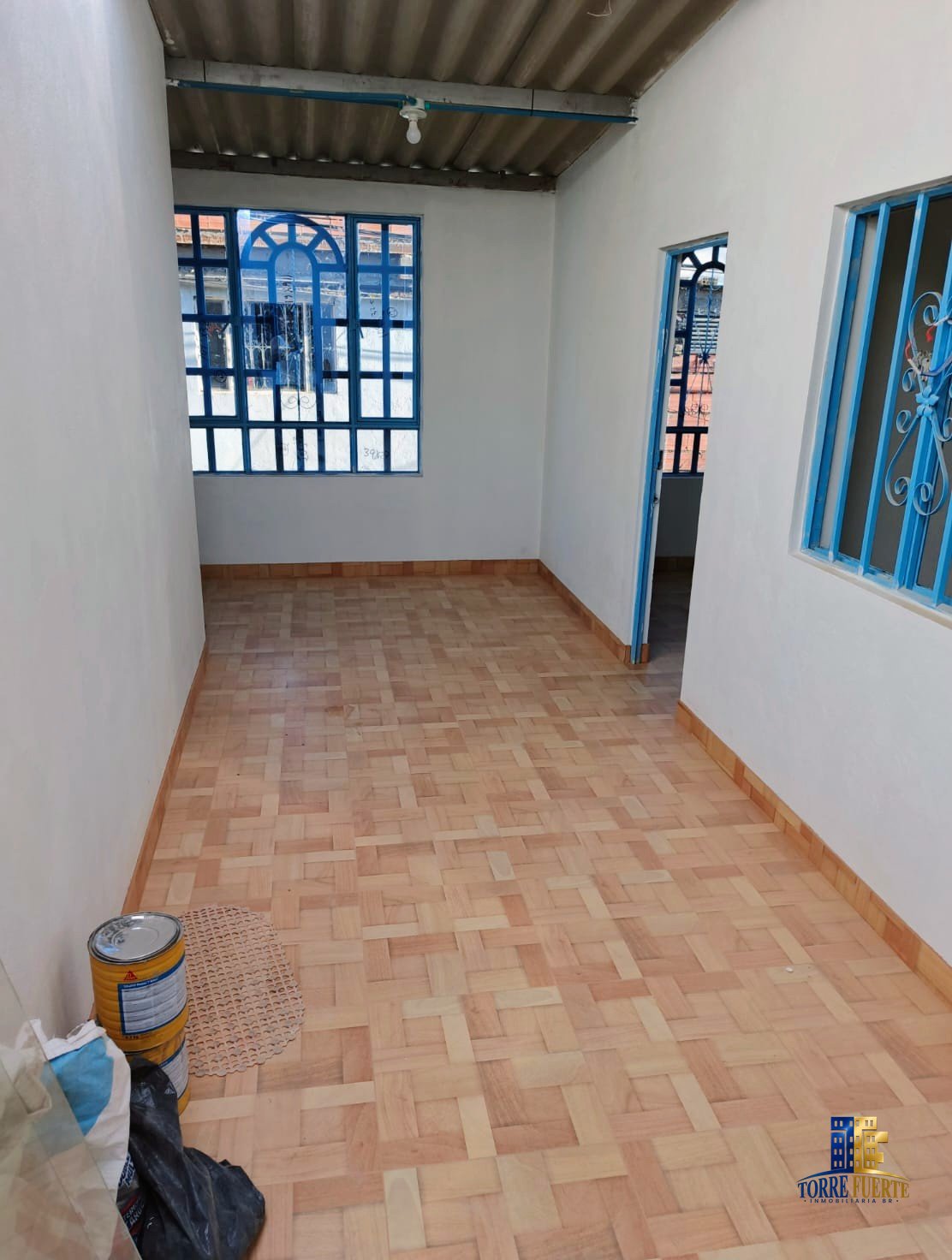 Casa En Venta Alfonso López COD-1129