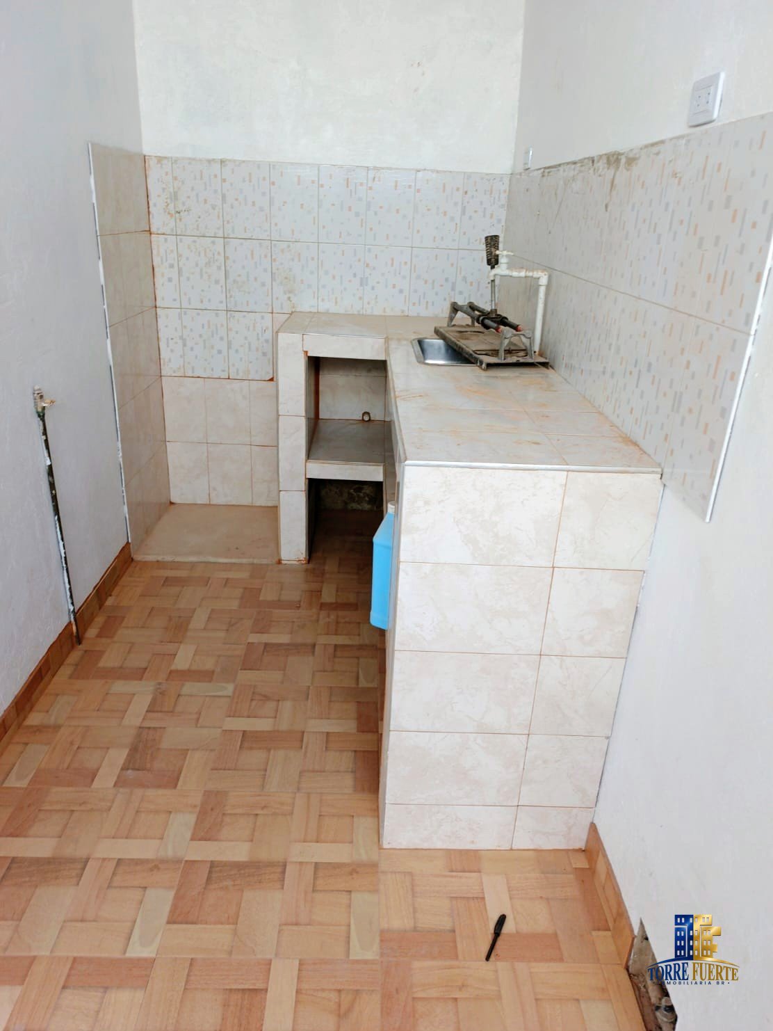 Casa En Venta Alfonso López COD-1129