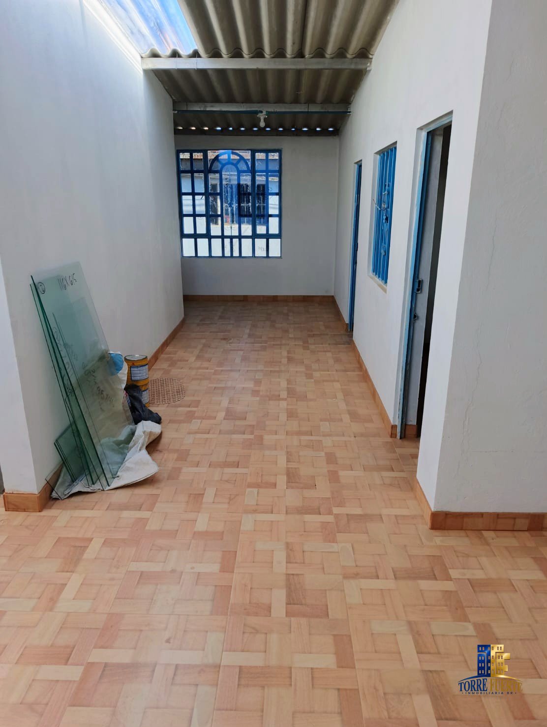 Casa En Venta Alfonso López COD-1129