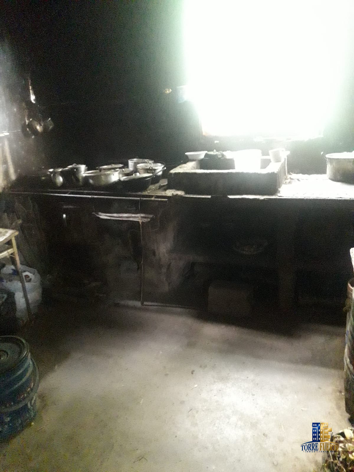 Finca En Venta Viotá COD -1130