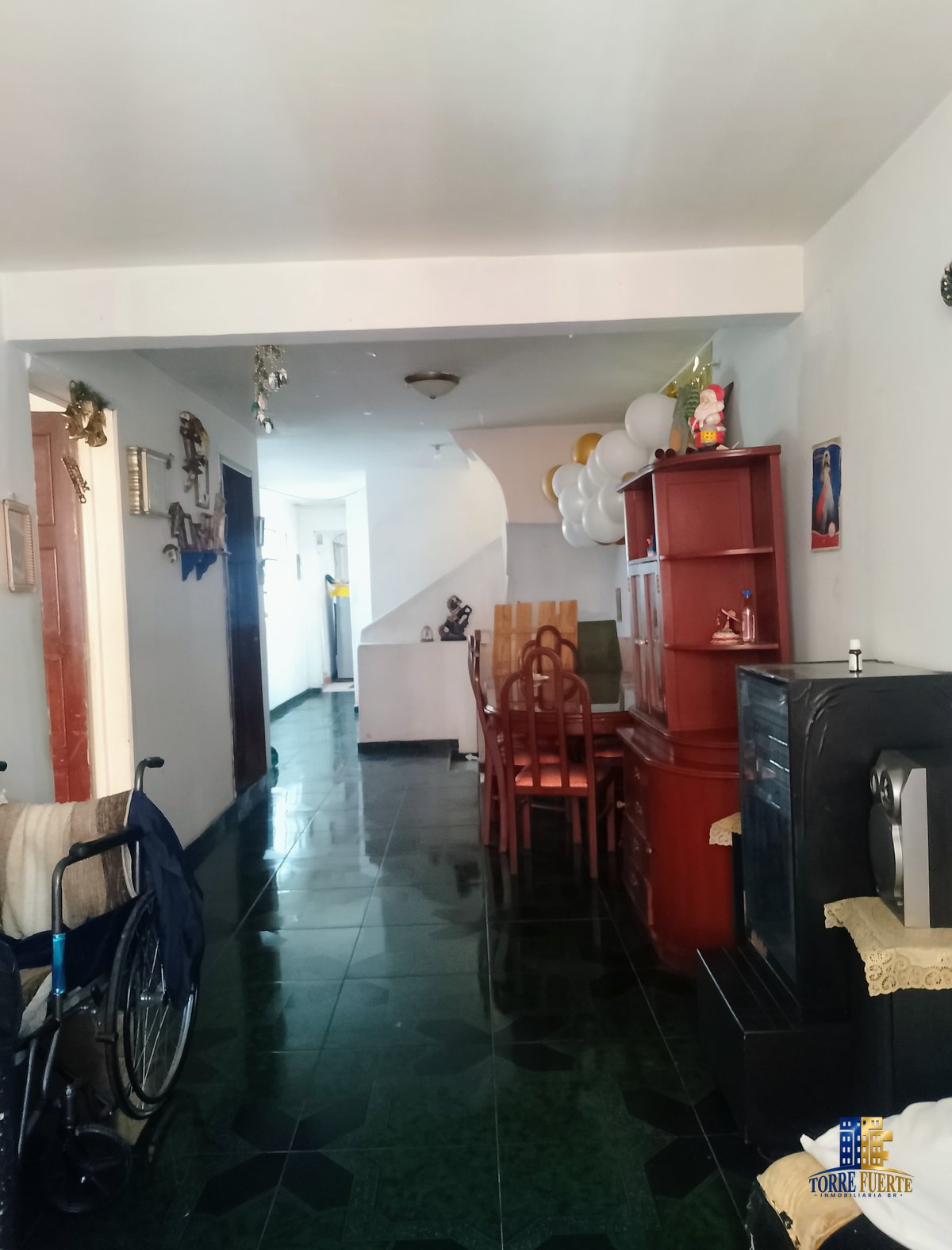 Casa Rentable San Fernando COD – 1133