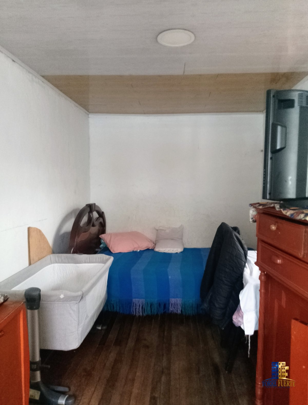 Casa Rentable San Fernando COD – 1133