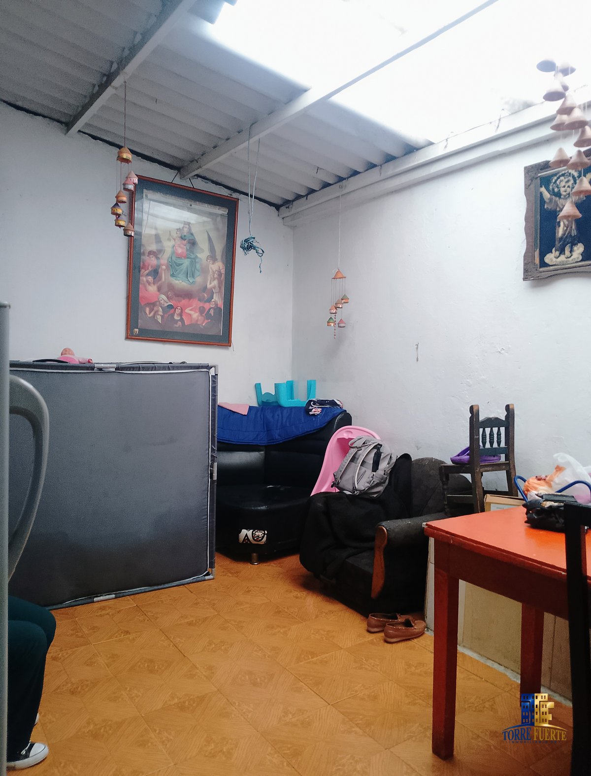 Casa Rentable San Fernando COD – 1133