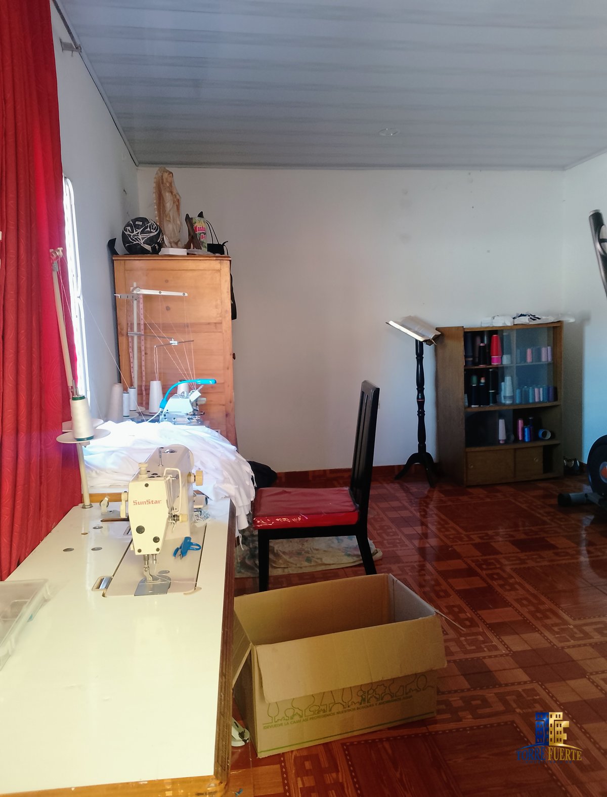 Casa Rentable San Fernando COD – 1133