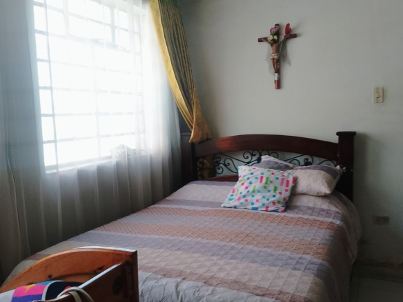 Casa Rentable San Fernando COD – 1133