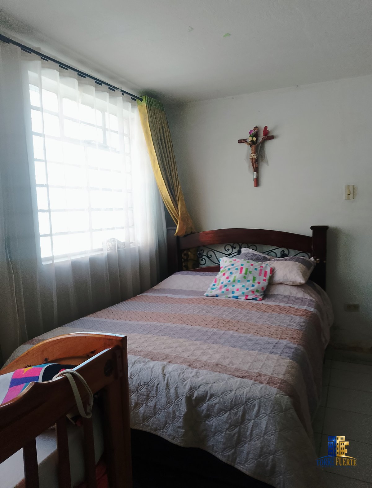 Casa Rentable San Fernando COD – 1133