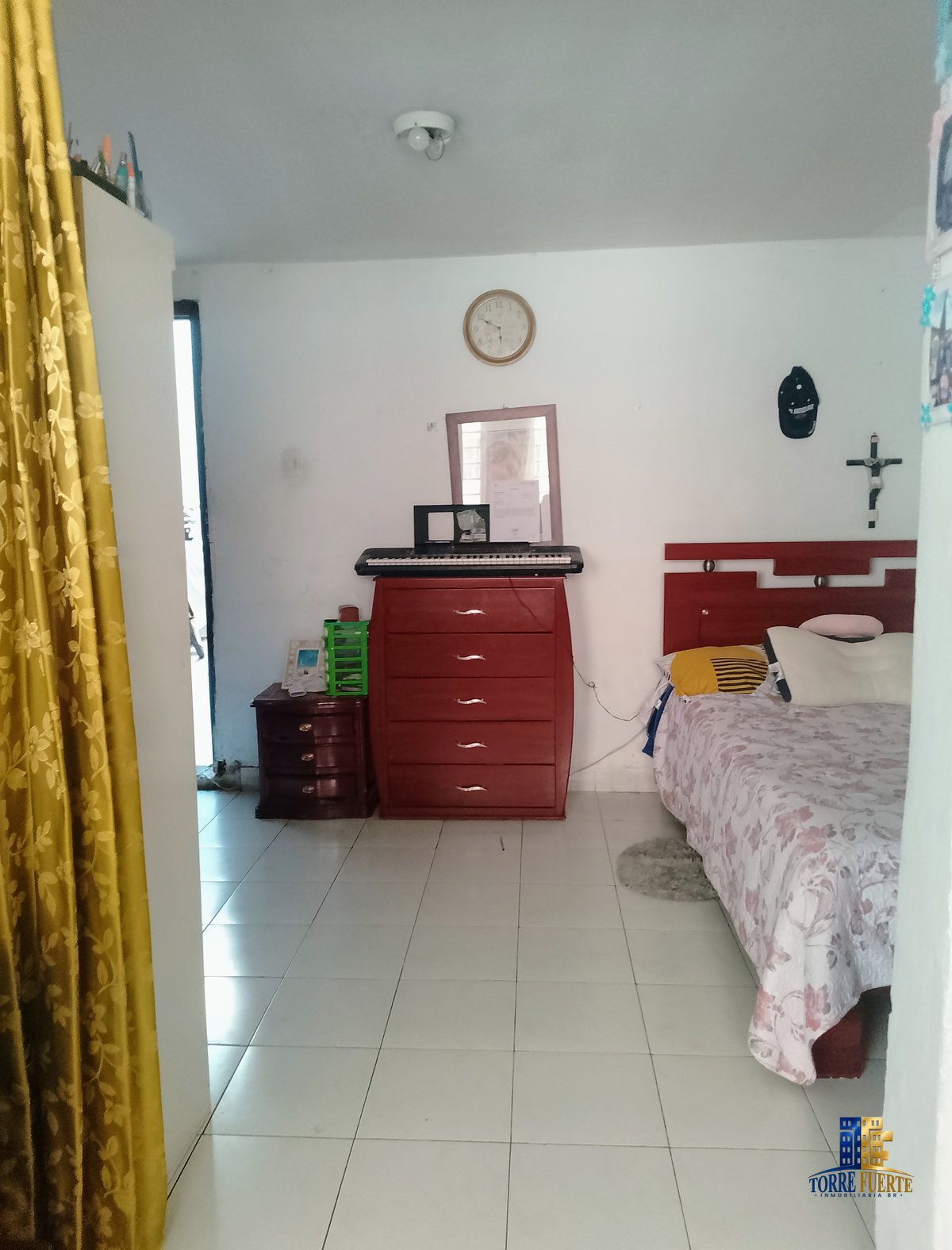 Casa Rentable San Fernando COD – 1133