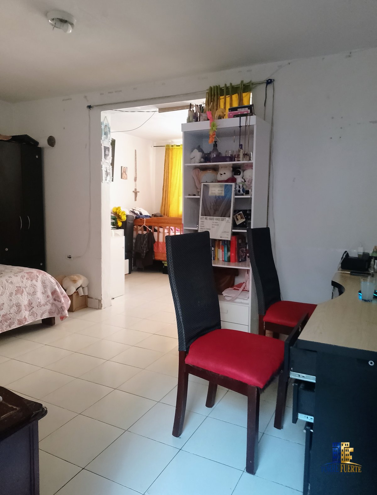 Casa Rentable San Fernando COD – 1133