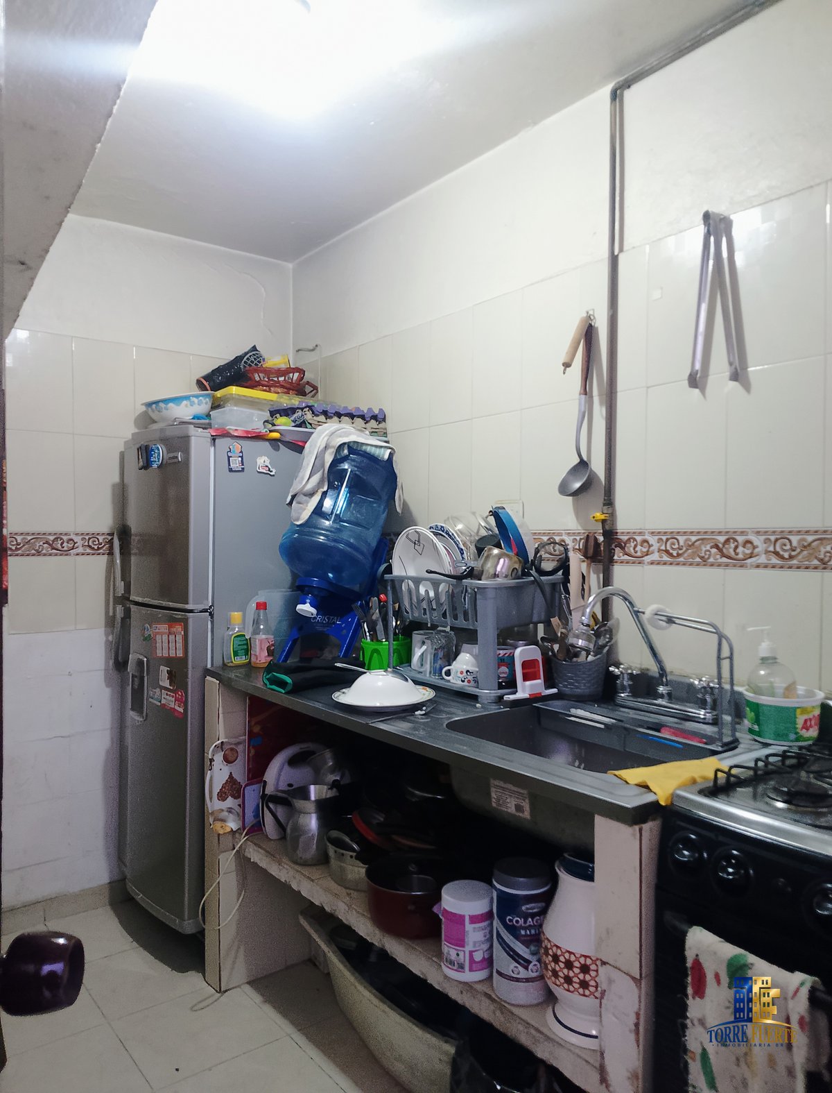 Casa Rentable San Fernando COD – 1133