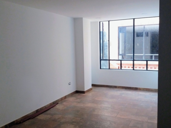 Apartamento la Florida COD – 146